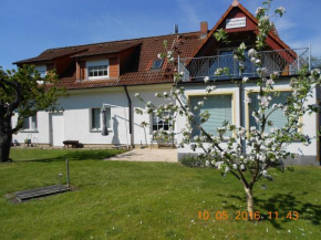 Ferienwohnungen am Plätlinsee, Wustrow